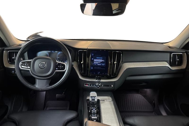 Volvo XC60 bild 9