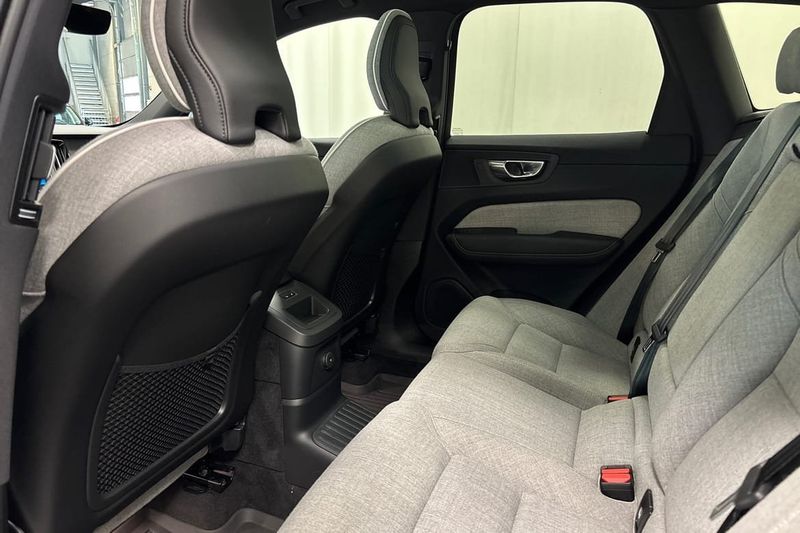 Volvo XC60 bild 12