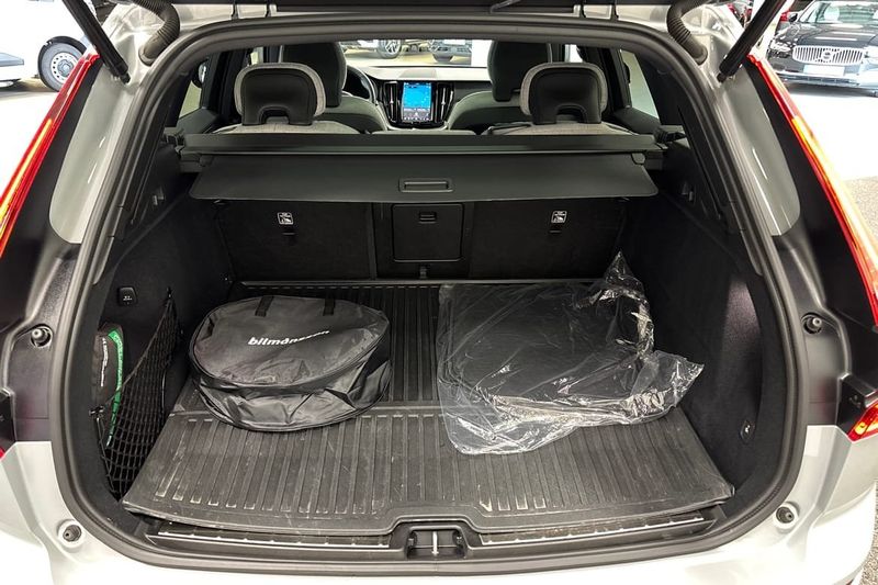 Volvo XC60 bild 13