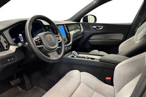 Volvo XC60 bild 8