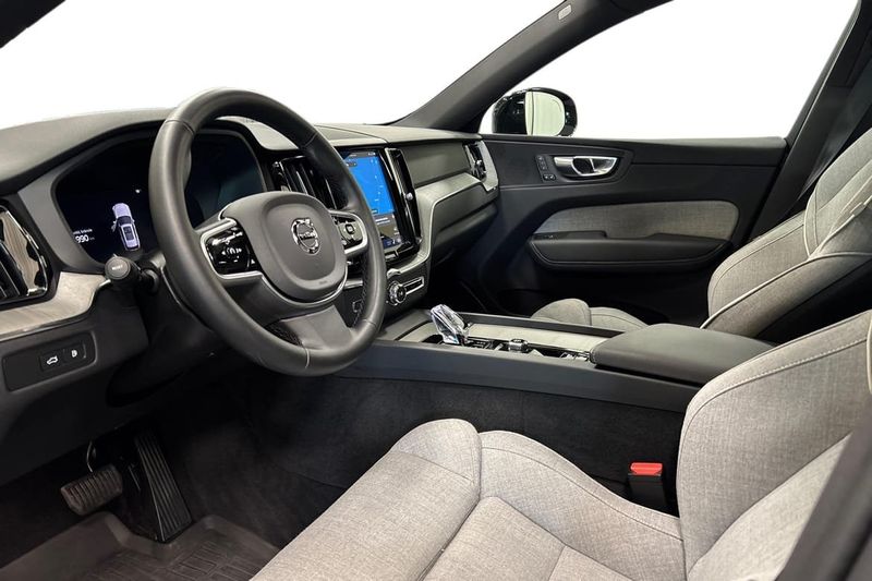 Volvo XC60 bild 8