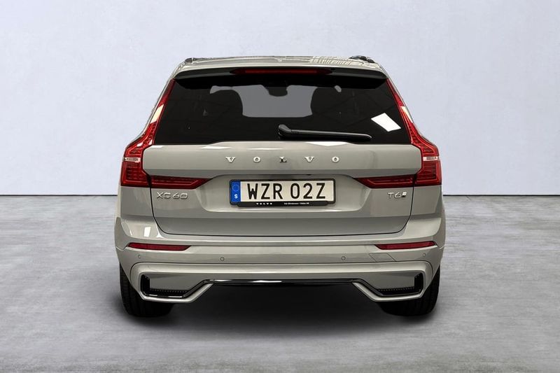 Volvo XC60 bild 5