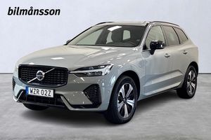 Volvo XC60 bild 1