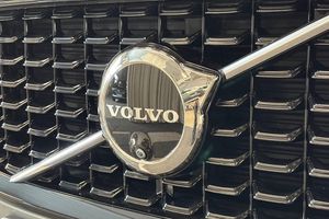 Volvo XC60 bild 23