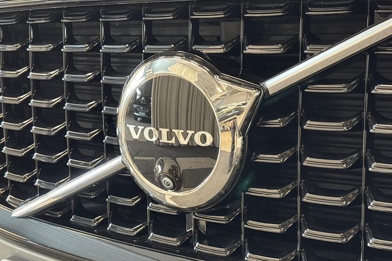 Volvo XC60 bild 23