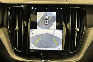 Volvo XC60 bild 18