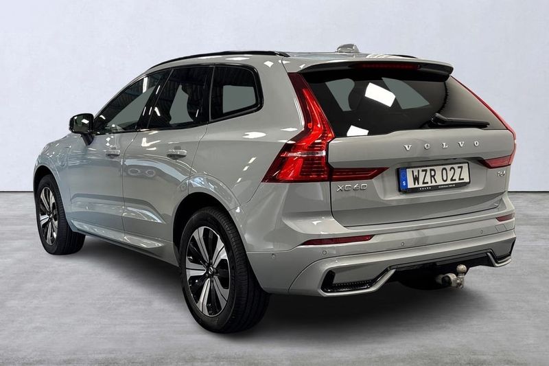 Volvo XC60 bild 4