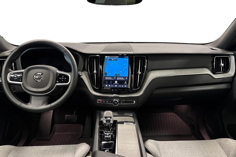 Volvo XC60 bild 9
