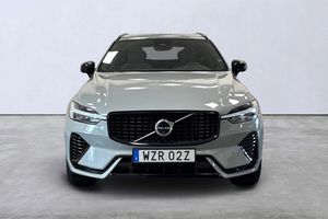 Volvo XC60 bild 7