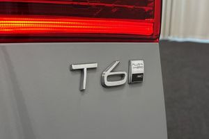 Volvo XC60 bild 19