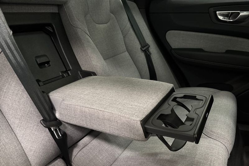 Volvo XC60 bild 21