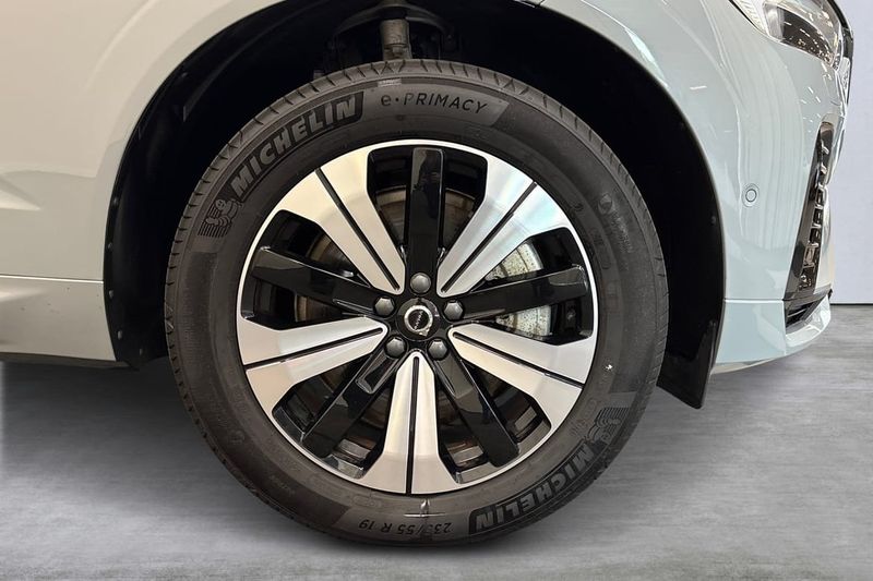 Volvo XC60 bild 14