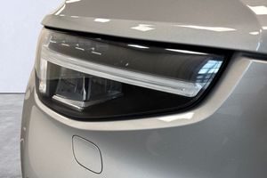 Volvo XC40 bild 20