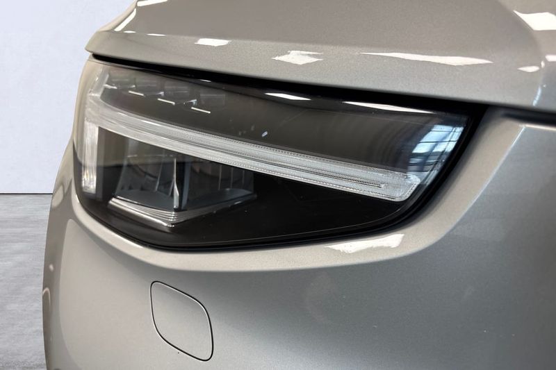 Volvo XC40 bild 20