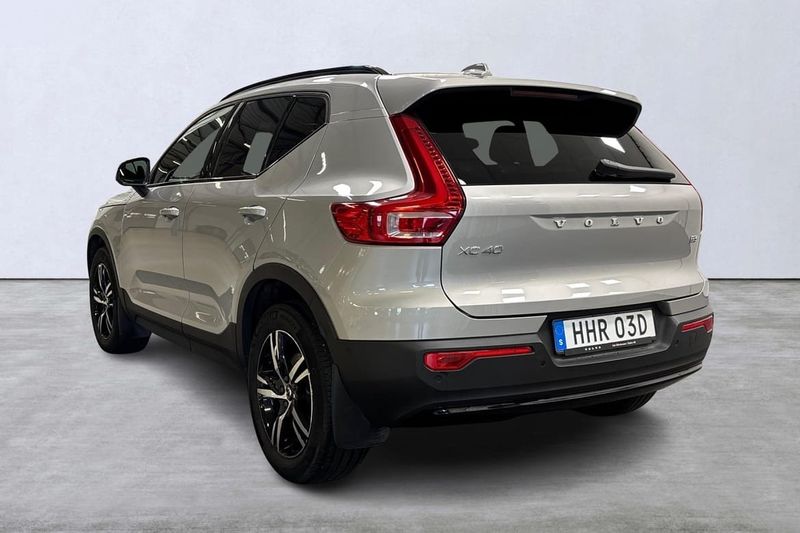 Volvo XC40 bild 4