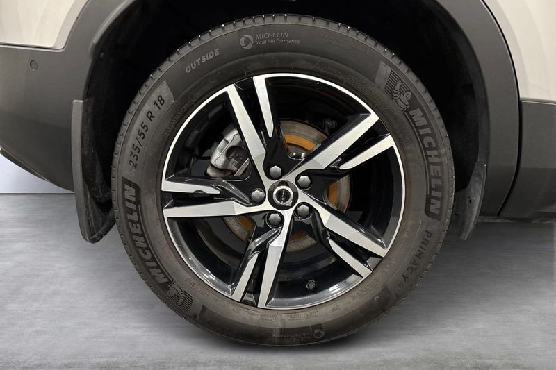 Volvo XC40 bild 14