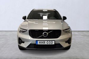 Volvo XC40 bild 7