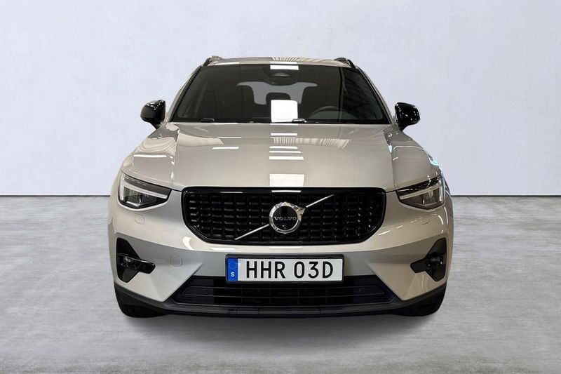 Volvo XC40 bild 7
