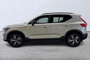 Volvo XC40 bild 2