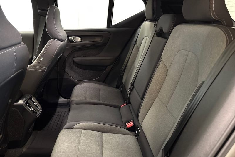 Volvo XC40 bild 12