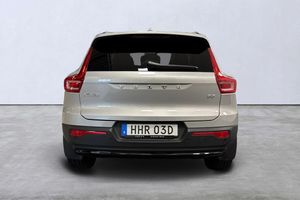 Volvo XC40 bild 5