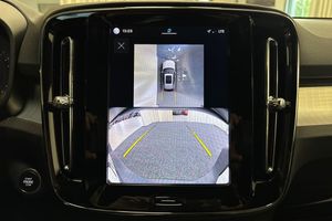 Volvo XC40 bild 17