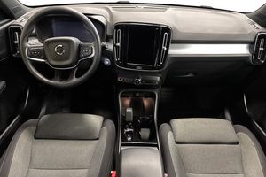 Volvo XC40 bild 9