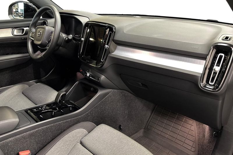 Volvo XC40 bild 10