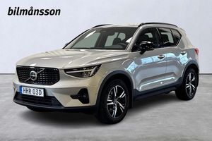 Volvo XC40 bild 1