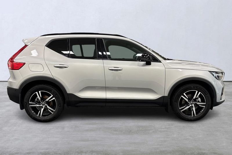 Volvo XC40 bild 3