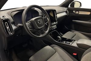 Volvo XC40 bild 8
