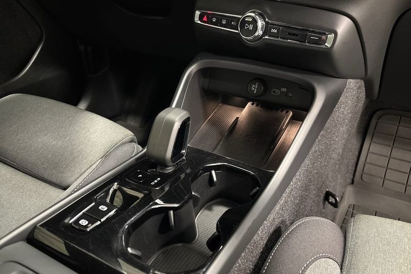 Volvo XC40 bild 15