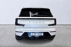 Volvo EX90 bild 5