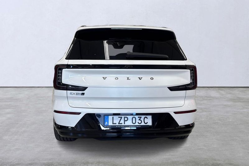 Volvo EX90 bild 5