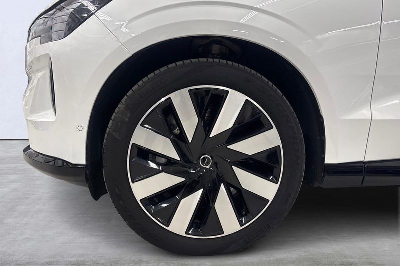 Volvo EX90 bild 14