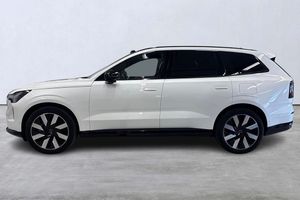 Volvo EX90 bild 2