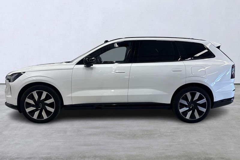 Volvo EX90 bild 2