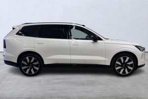 Volvo EX90 bild 3