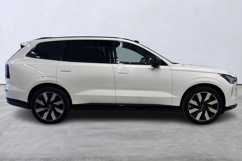 Volvo EX90 bild 3