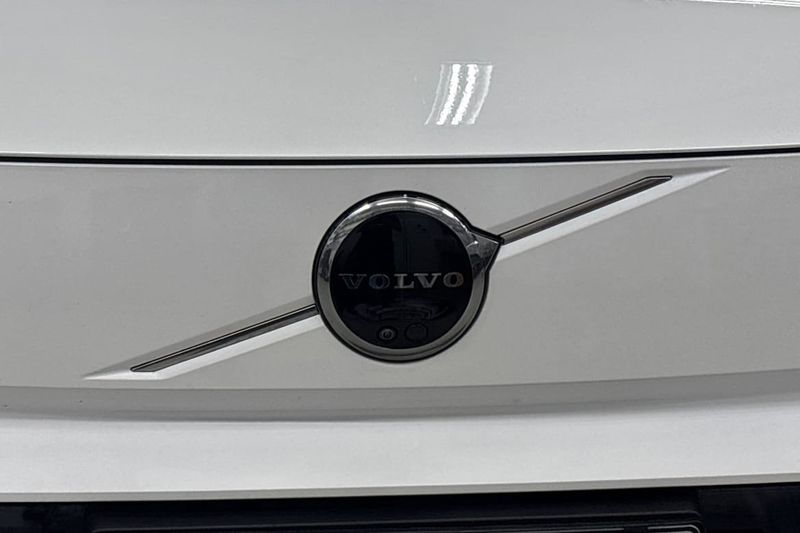 Volvo EX90 bild 20