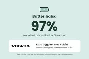Volvo EX90 bild 23
