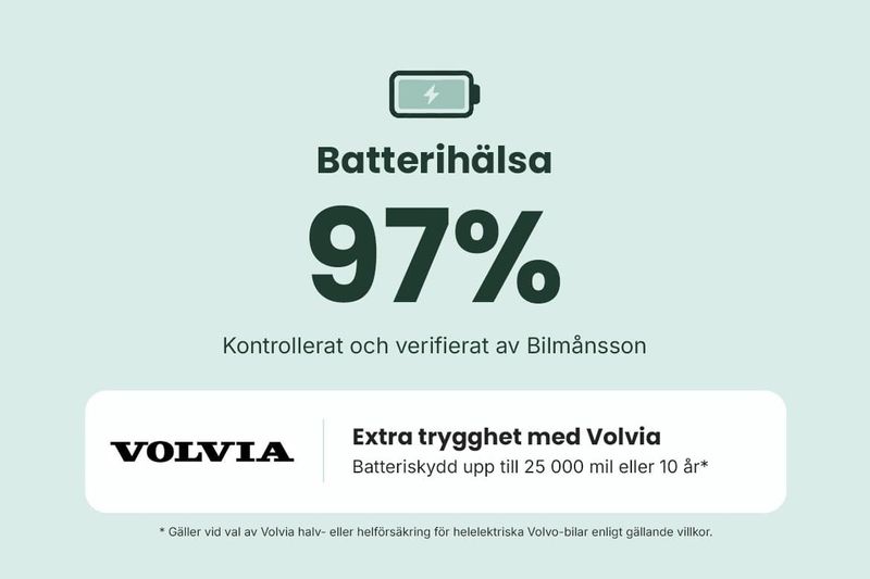 Volvo EX90 bild 23