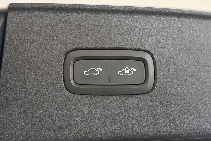 Volvo EX90 bild 18