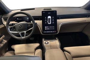 Volvo EX90 bild 9