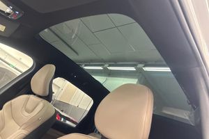 Volvo EX90 bild 22