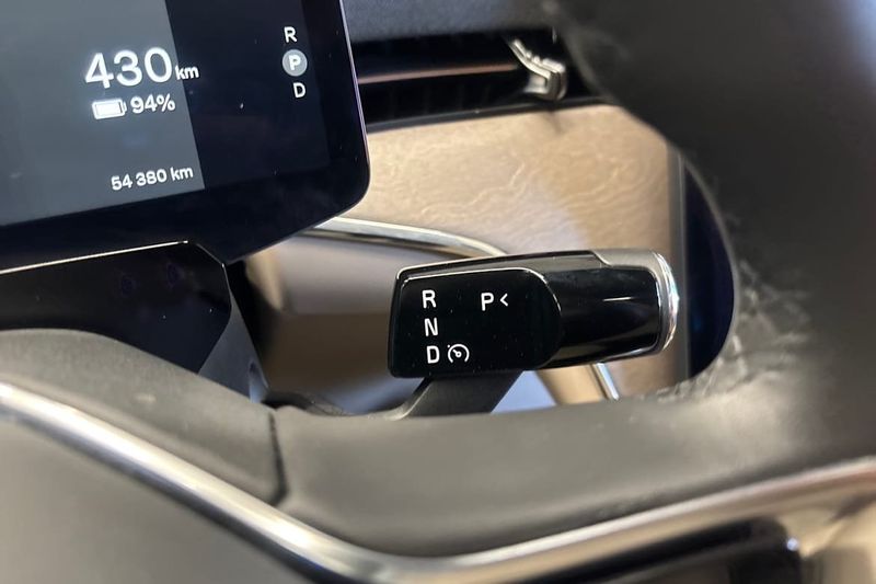 Volvo EX90 bild 15