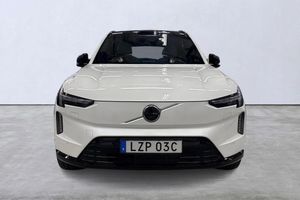 Volvo EX90 bild 7