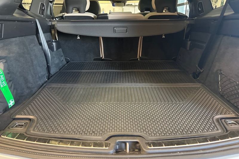 Volvo EX90 bild 13