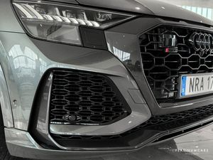 Audi RSQ8 bild 23