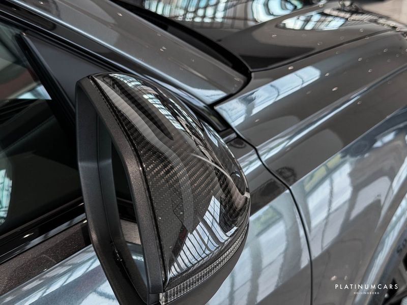 Audi RSQ8 bild 24